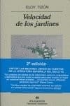Portada de Velocidad de los jardines