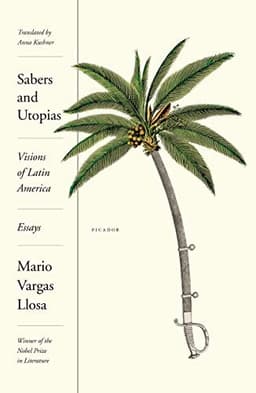Portada de Sables y utopías