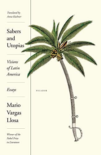 Portada de Sables y utopías