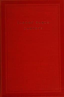 Portada de Carnets. mai 1935 — fevrier 1942