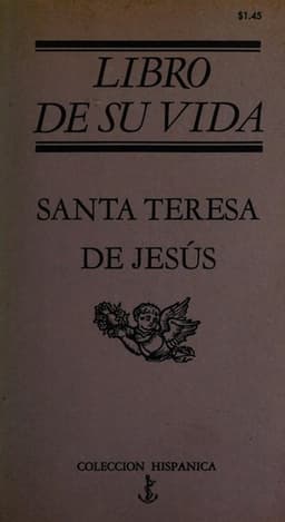 Portada de La vida