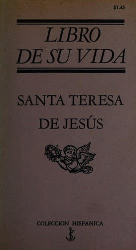 Portada de La vida
