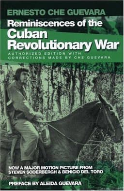 Portada de Pasajes de la Guerra Revolucionaria
