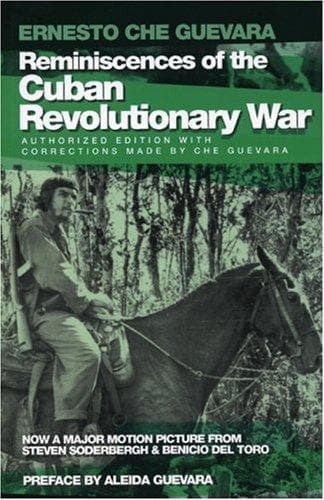 Portada de Pasajes de la Guerra Revolucionaria