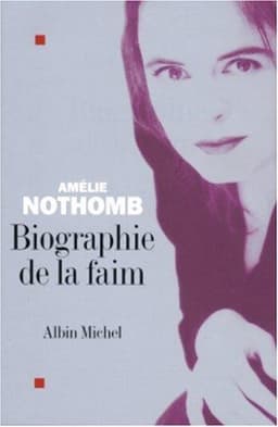 Portada de Biographie De La Faim