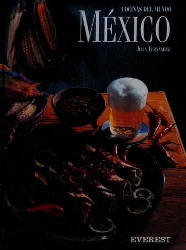 Portada de México