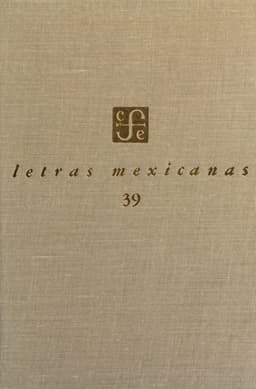 Portada de El ensayo mexicano moderno