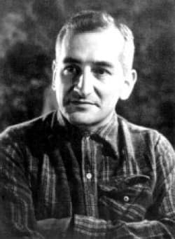 H. G. Oesterheld