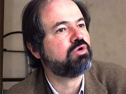 Juan Villoro