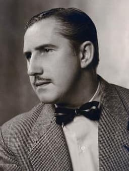 Edgar P. Jacobs