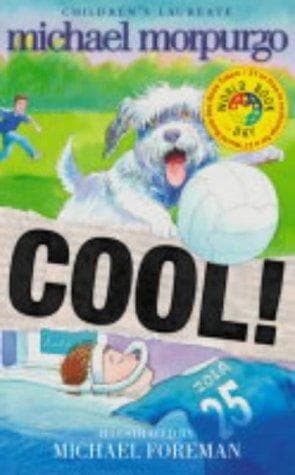 Portada de Cool!
