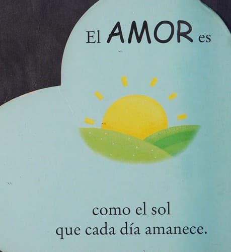 Portada de Todos necesitamos amor