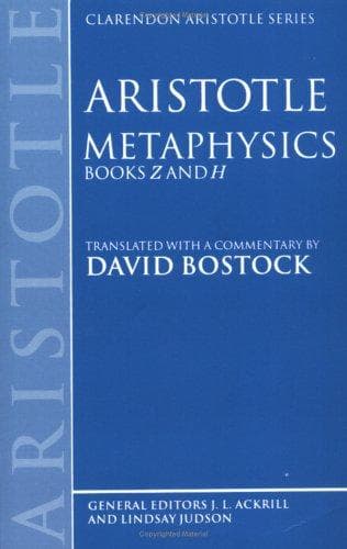 Portada de La Poetica