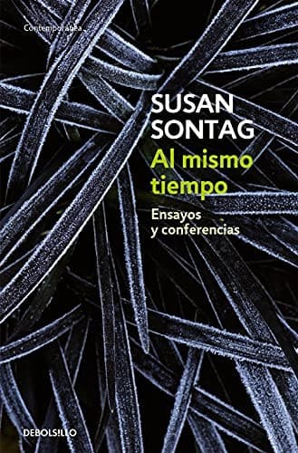 Portada de Al mismo tiempo