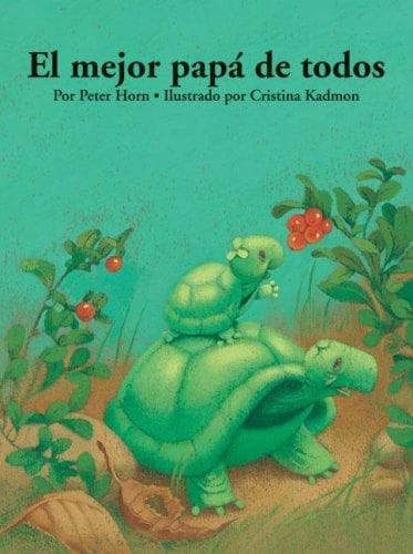 Portada de El Major Papa De Todos