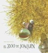 Portada de El Zoo De Joaquin/joaquin's Zoo