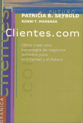 Portada de Clientes.com
