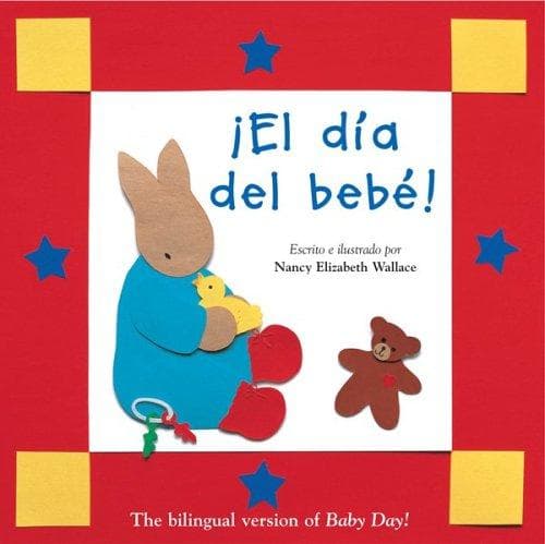 Portada de El Dia del Bebe