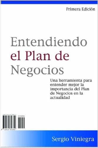 Portada de Entendiendo el Plan de Negocios