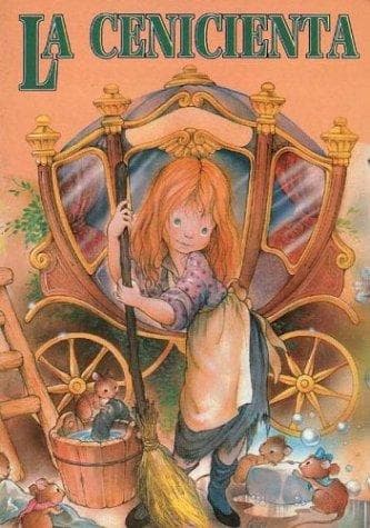 Portada de Cenicienta, La