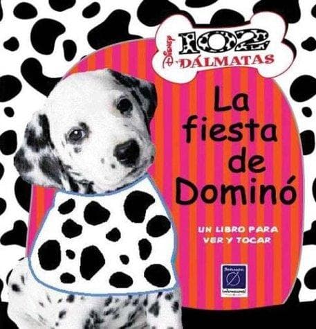 Portada de 102 Dalmatas - La Fiesta Toco y Veo