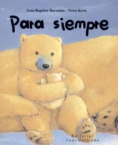 Portada de Para Siempre