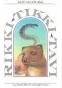 Portada de Rikki-Tikki-Tavi