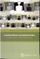 Portada de La revolución de las significaciones