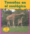 Portada de Tamanos en el zoologico