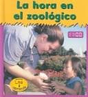 Portada de La hora en el zoologico
