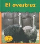 Portada de El Avestruz / Ostrich