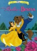 Portada de La Bella y La Bestia