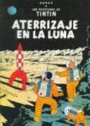 Portada de On a marché sur la Lune
