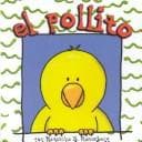 Portada de El Pollito