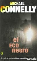 Portada de El eco negro (Harry Bosch)