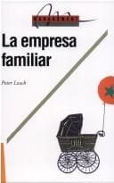 Portada de La Empresa Familiar