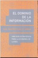 Portada de El dominio de la información