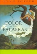 Portada de El Color De Mis Palabras