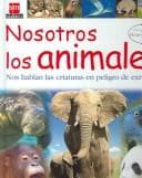 Portada de Nosotros los animales