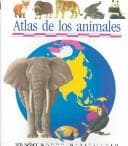 Portada de Atlas de los animales
