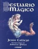 Portada de Bestiario mágico