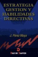 Portada de Estrategia Gestion y Habilidades Directivas
