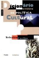 Portada de Diccionario crítico de política cultural