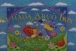 Portada de El Hada Arco Iris
