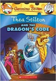 Portada de Il Codice del Drago