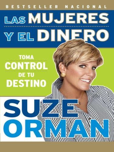 Portada de Las mujeres y el dinero
