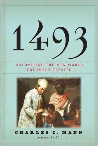 Portada de 1493