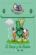 Portada de El cinco y la lluvia