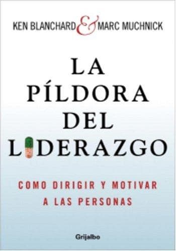 Portada de Pildora Del Liderazgo