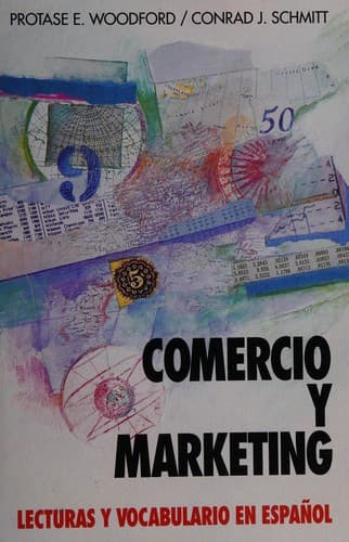 Portada de Comercio y marketing